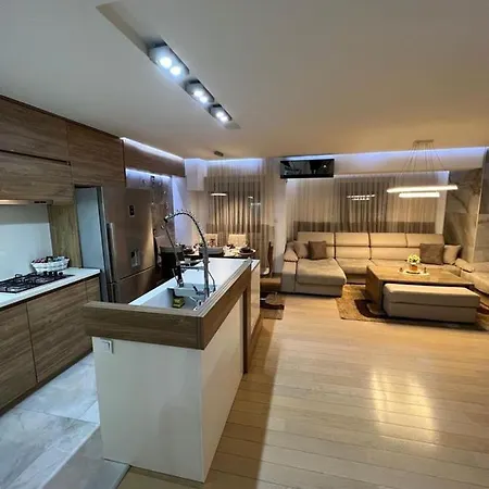 Lux Dolce Casa Skopje-2 Karpos * Skopje