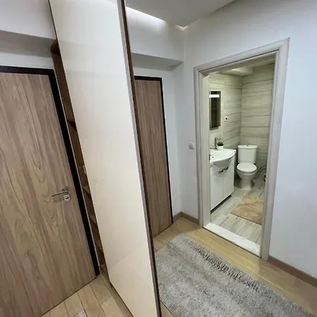 Apartment Lux Dolce Casa Skopje-2 Karpos *
