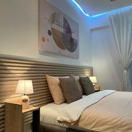 Lux Dolce Casa Skopje-2 Karpos Skopje