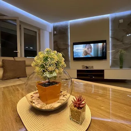 Lux Dolce Casa Skopje-2 Karpos Skopje