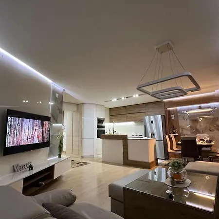 Lux Dolce Casa Skopje-2 Karpos Skopje