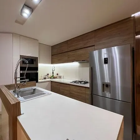 Lux Dolce Casa Skopje-2 Karpos