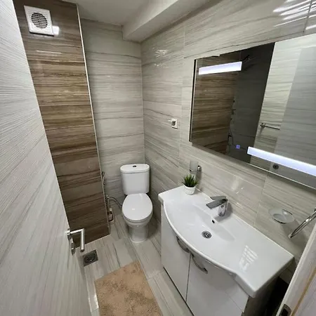 Lux Dolce Casa Skopje-2 Karpos