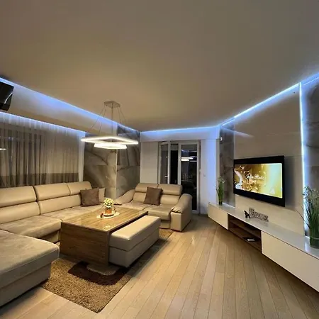 Lux Dolce Casa Skopje-2 Karpos * Skopje